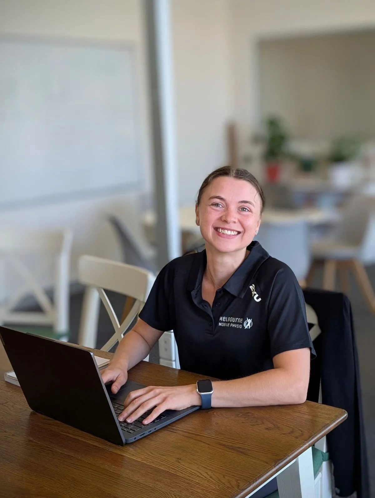 Melbourne Mobile Physio occupational therapists